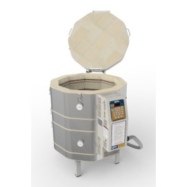 E-23M-3 Pottery Kiln